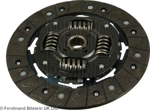 Blue Print ADF123119 - Sajūga disks www.autospares.lv