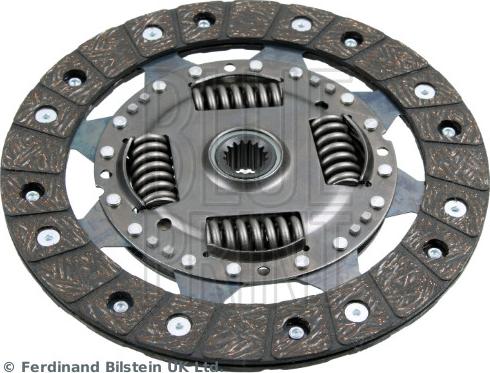 Blue Print ADF123120 - Sajūga disks www.autospares.lv