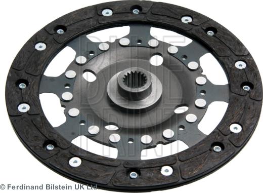 Blue Print ADF123123 - Sajūga disks www.autospares.lv