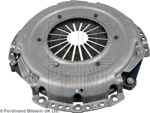 Blue Print ADF123203N - Clutch Pressure Plate www.autospares.lv