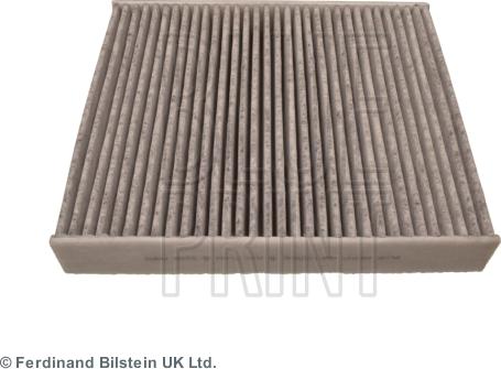 Blue Print ADF122506 - Filter, interior air www.autospares.lv