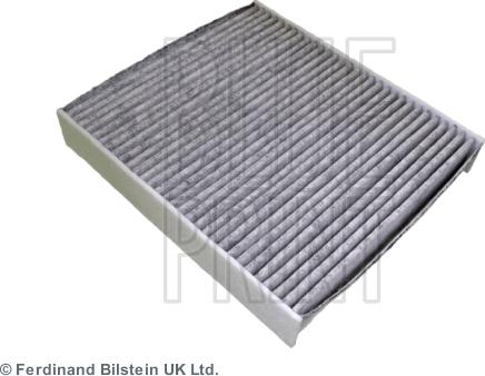 Blue Print ADF122515 - Filter, interior air www.autospares.lv