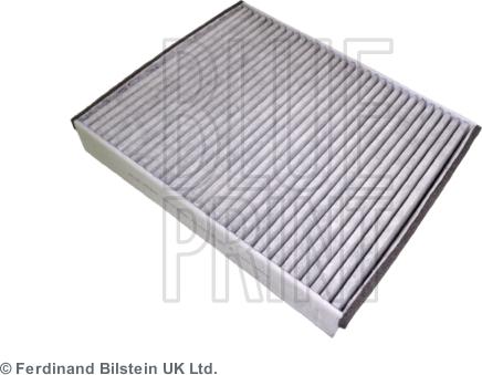 Blue Print ADF122516 - Filter, interior air www.autospares.lv