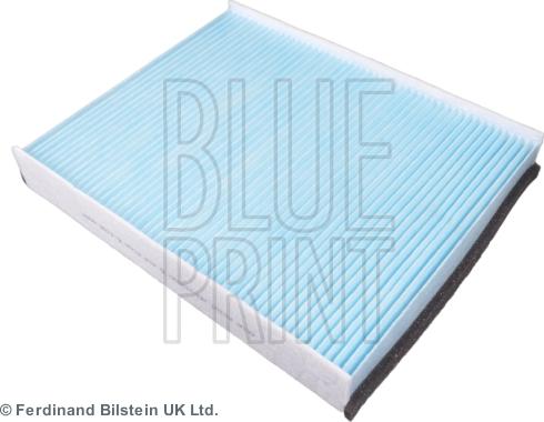 Blue Print ADF122520 - Filter, interior air www.autospares.lv