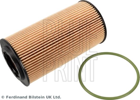 Blue Print ADF122101 - Oil Filter www.autospares.lv