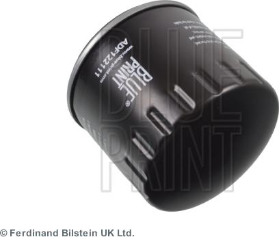 Blue Print ADF122111 - Oil Filter www.autospares.lv