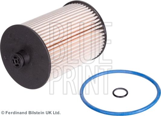 Blue Print ADF122309 - Fuel filter www.autospares.lv