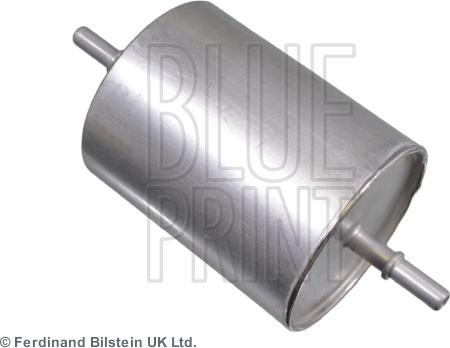 Blue Print ADF122304 - Degvielas filtrs www.autospares.lv