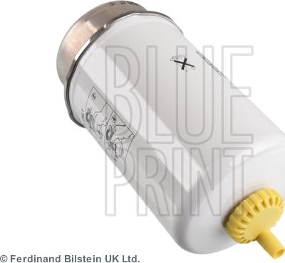 Blue Print ADF122316 - Degvielas filtrs www.autospares.lv