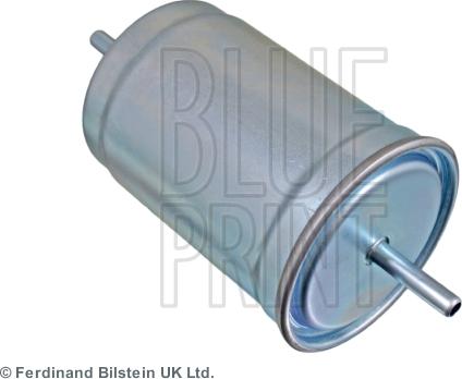 Blue Print ADF122318 - Топливный фильтр www.autospares.lv