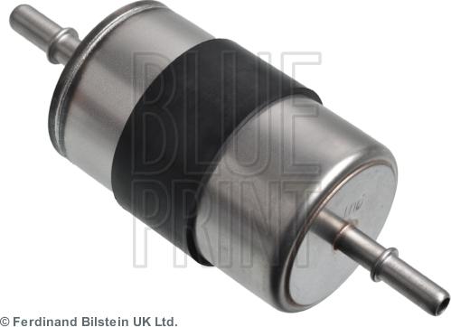 Blue Print ADF122317 - Degvielas filtrs www.autospares.lv