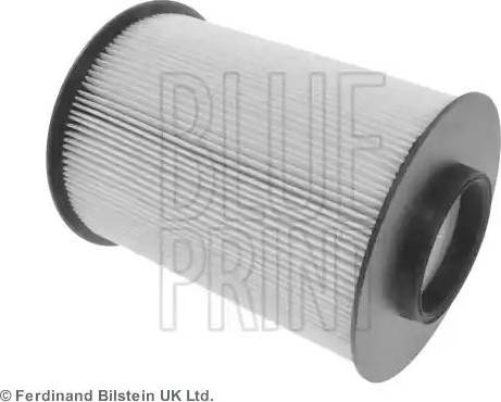 Blue Print ADF122202 - Air Filter, engine www.autospares.lv