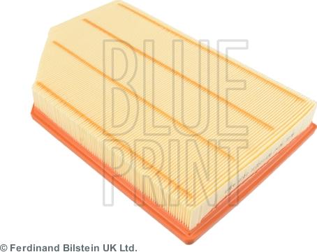 Blue Print ADF122231 - Gaisa filtrs www.autospares.lv