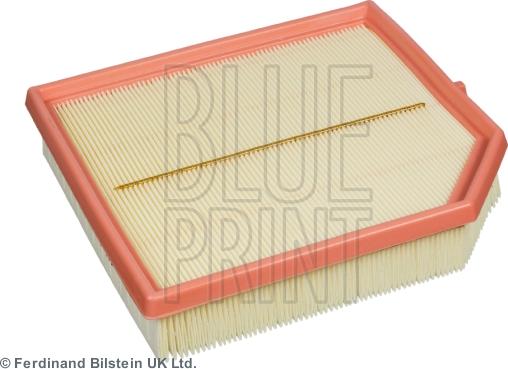 Blue Print ADF122237 - Gaisa filtrs www.autospares.lv