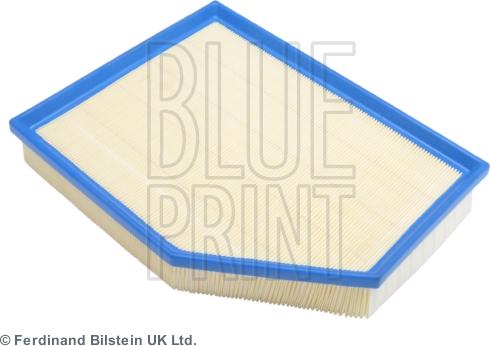 Blue Print ADF122228 - Gaisa filtrs www.autospares.lv