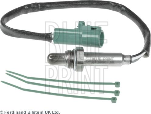 Blue Print ADF127002C - Lambda zonde www.autospares.lv