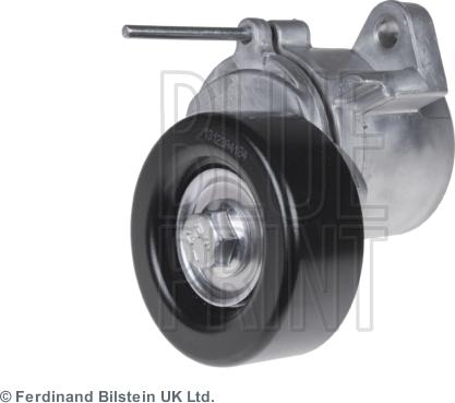 Blue Print ADG096513 - Belt Tensioner, v-ribbed belt www.autospares.lv