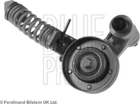 Blue Print ADG096521 - Belt Tensioner, v-ribbed belt www.autospares.lv