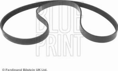 Blue Print ADG09616 - Ķīļrievu siksna www.autospares.lv