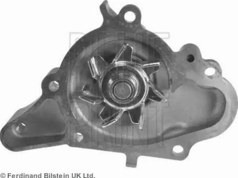 Blue Print ADG09151 - Ūdenssūknis www.autospares.lv