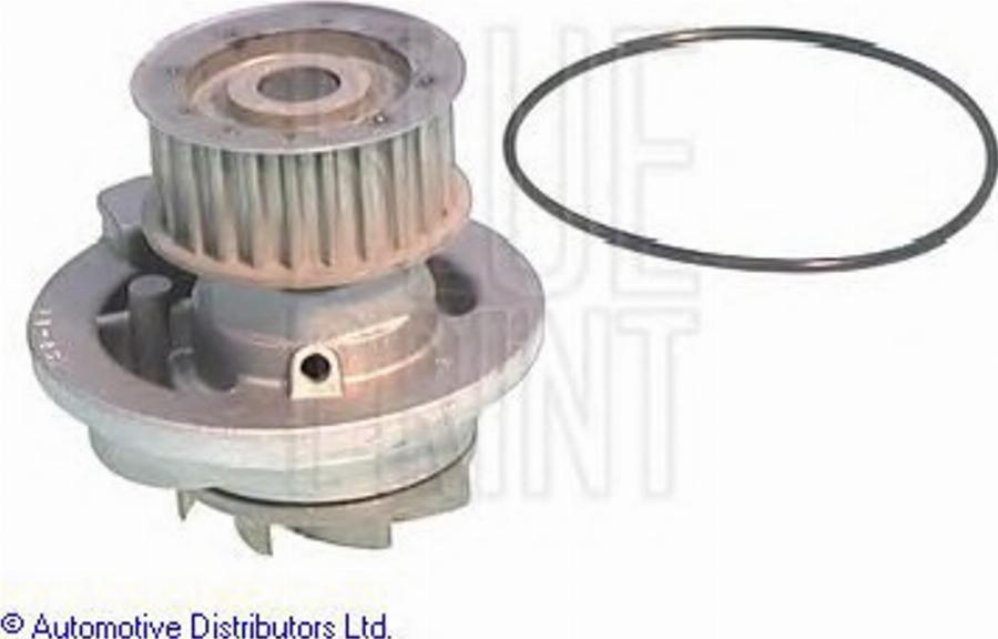 Blue Print ADG09119 - Water Pump www.autospares.lv