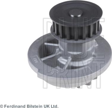 Blue Print ADG09117 - Water Pump www.autospares.lv