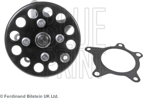 Blue Print ADG09181 - Water Pump www.autospares.lv