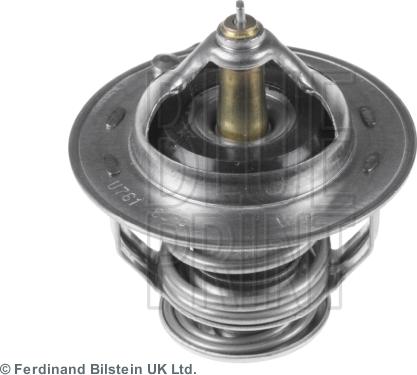 Blue Print ADG09251 - Termostats, Dzesēšanas šķidrums autospares.lv