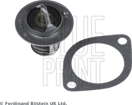 Blue Print ADG09205 - Coolant thermostat / housing www.autospares.lv