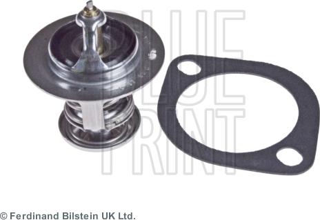 Blue Print ADG09201 - Coolant thermostat / housing www.autospares.lv