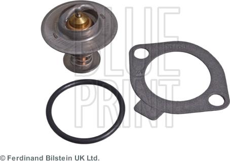 Blue Print ADG09210 - Coolant thermostat / housing www.autospares.lv