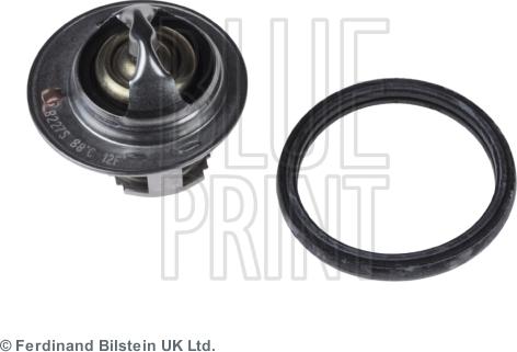 Blue Print ADG09234 - Coolant thermostat / housing www.autospares.lv