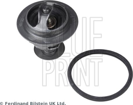 Blue Print ADG09235 - Coolant thermostat / housing www.autospares.lv