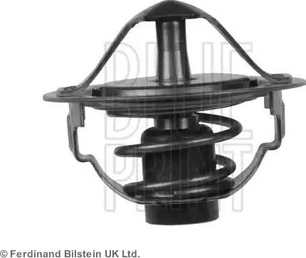 Blue Print ADG09231 - Termostats, Dzesēšanas šķidrums autospares.lv