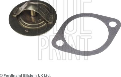 Blue Print ADG09233 - Coolant thermostat / housing www.autospares.lv