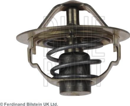 Blue Print ADG09233 - Coolant thermostat / housing www.autospares.lv