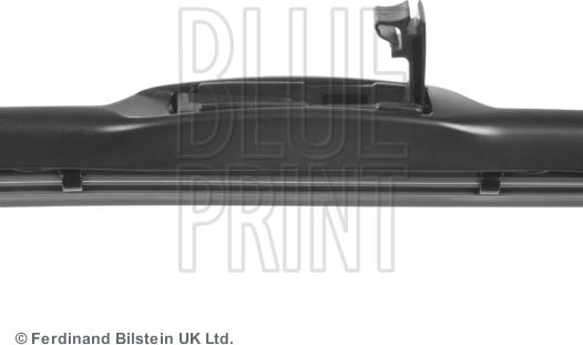 Blue Print ADG09746 - Stikla tīrītāja slotiņa www.autospares.lv