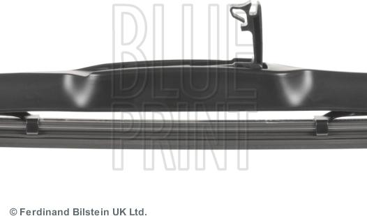 Blue Print ADG09769 - Wiper Blade www.autospares.lv