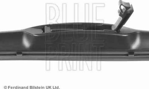 Blue Print ADG09761 - Wiper Blade www.autospares.lv