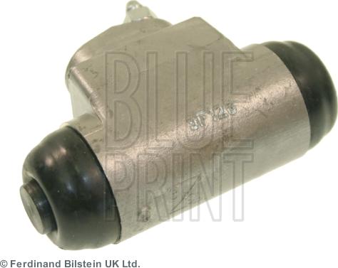 Blue Print ADG04487 - Колесный тормозной цилиндр www.autospares.lv