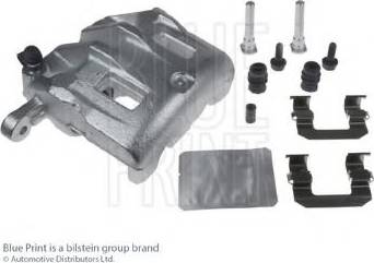 Blue Print ADG048520 - Bremžu suports www.autospares.lv