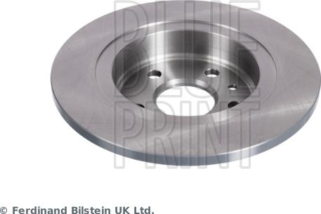 Blue Print ADG043164 - Brake Disc www.autospares.lv