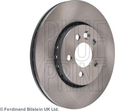 Blue Print ADG043235 - Bremžu diski autospares.lv