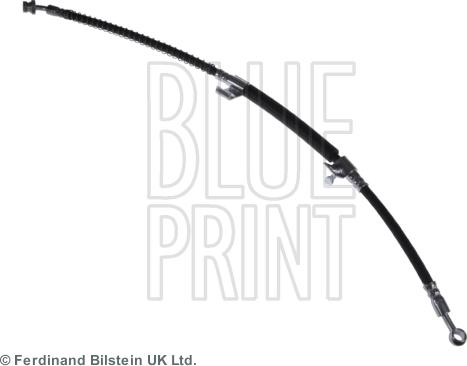 Blue Print ADG053166 - Bremžu šļūtene autospares.lv