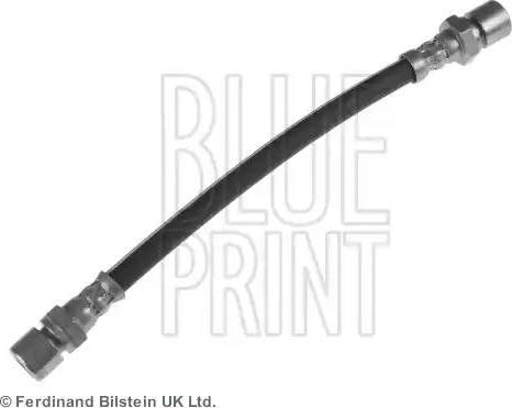 Blue Print ADG053274 - Bremžu šļūtene www.autospares.lv