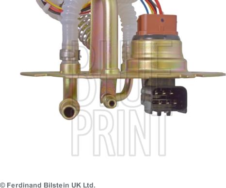 Blue Print ADG06807 - Degvielas sūkņa modulis www.autospares.lv