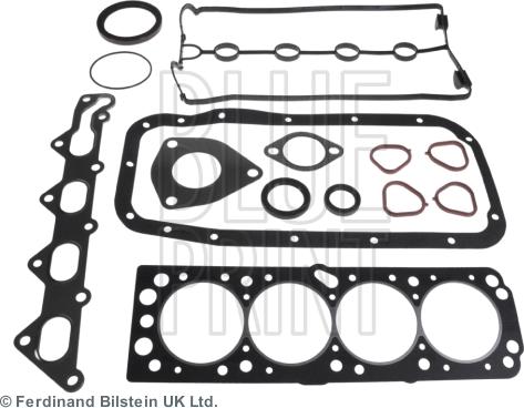 Blue Print ADG06266 - Blīvju komplekts, Motora bloka galva www.autospares.lv