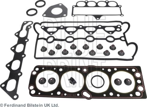 Blue Print ADG06204 - Blīvju komplekts, Motora bloka galva www.autospares.lv