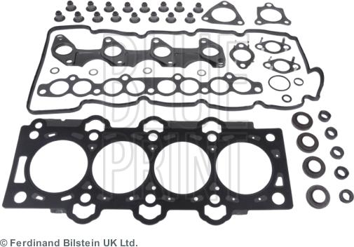 Blue Print ADG062108 - Blīvju komplekts, Motora bloka galva www.autospares.lv