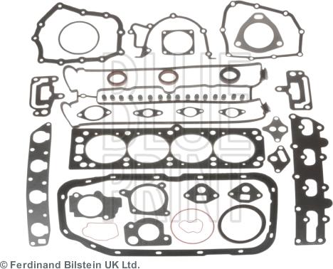 Blue Print ADG06232 - Blīvju komplekts, Motora bloka galva www.autospares.lv